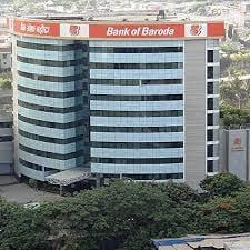 Bank of Baroda