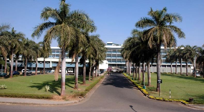 Bhabha Atomic Research Centre