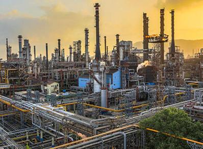 Bharat Petroleum