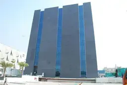 CRTLS Data Center