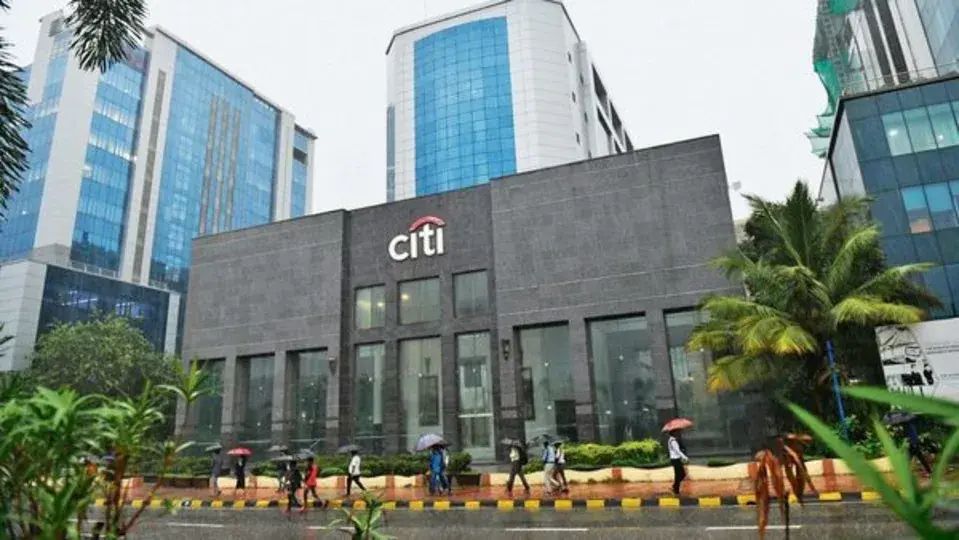 Citi Bank