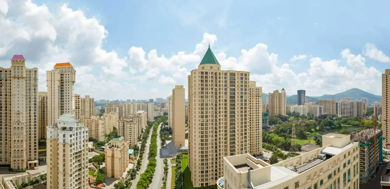 Hiranandani