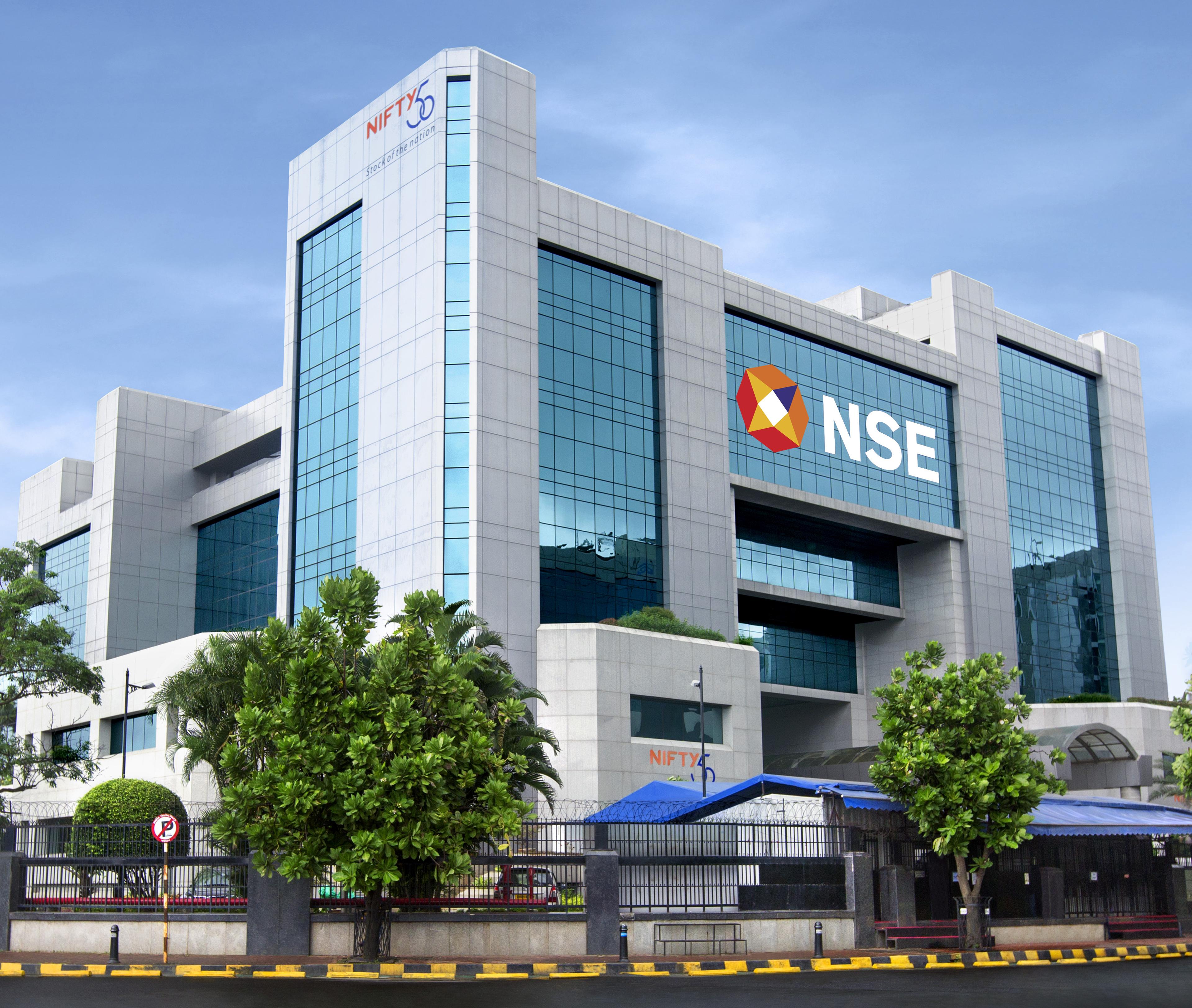 National Stock Exchange