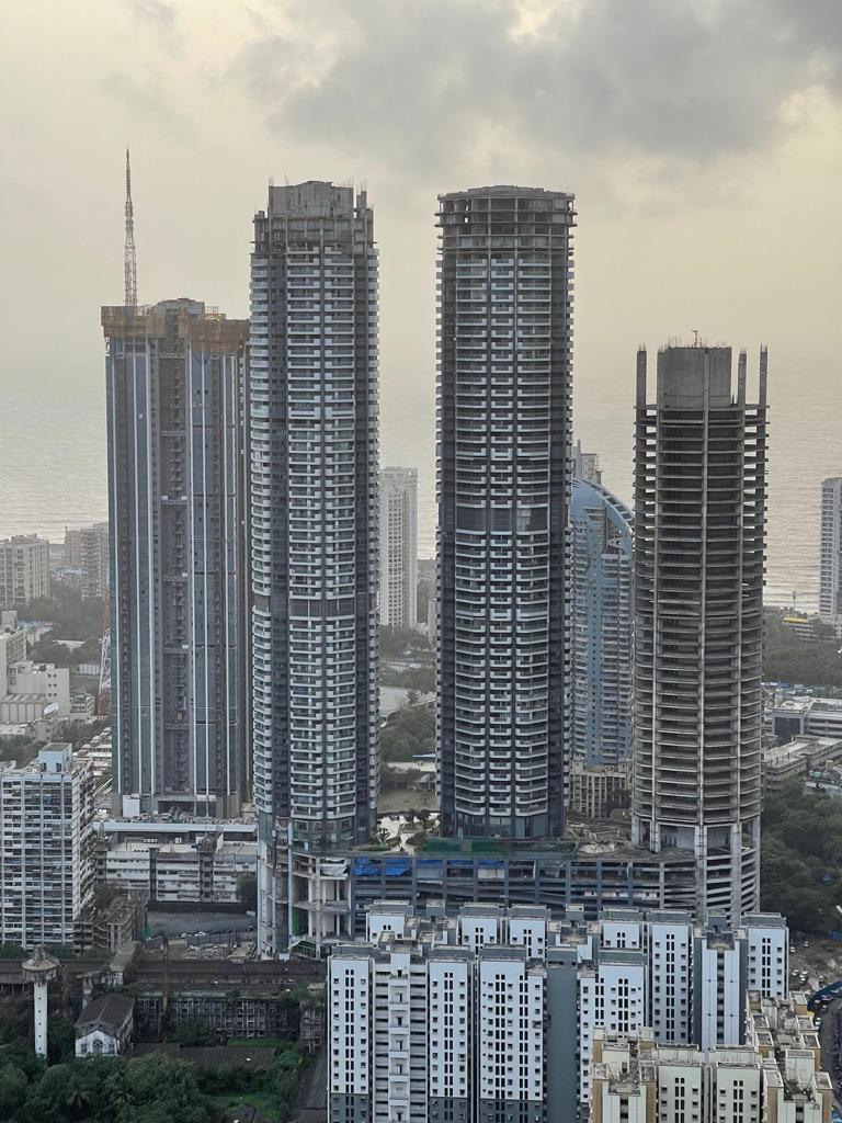 Omkar Tower
