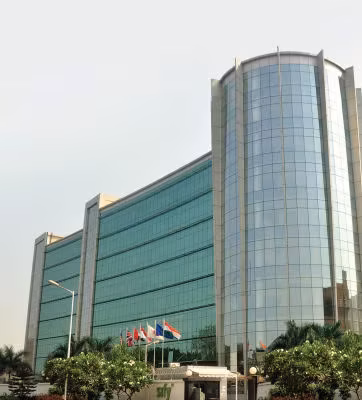 SIFT Data Centre