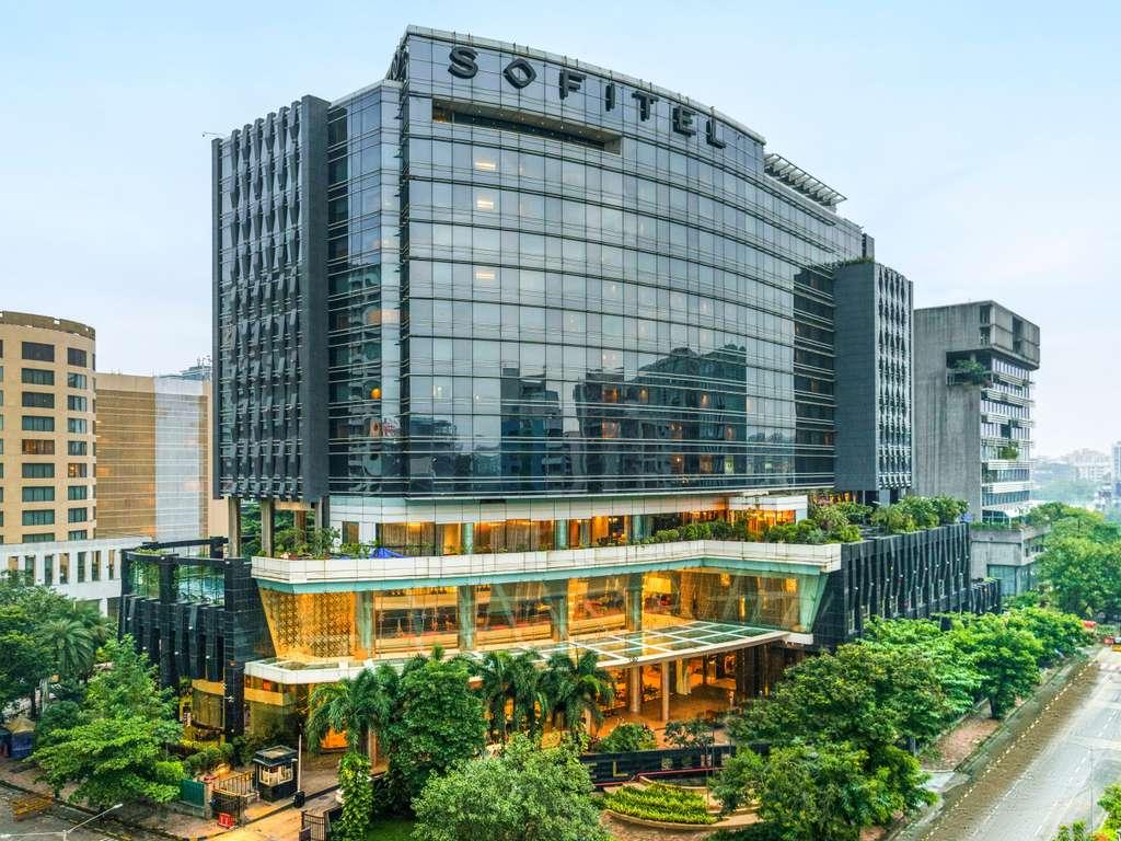 Sofitel Hotel
