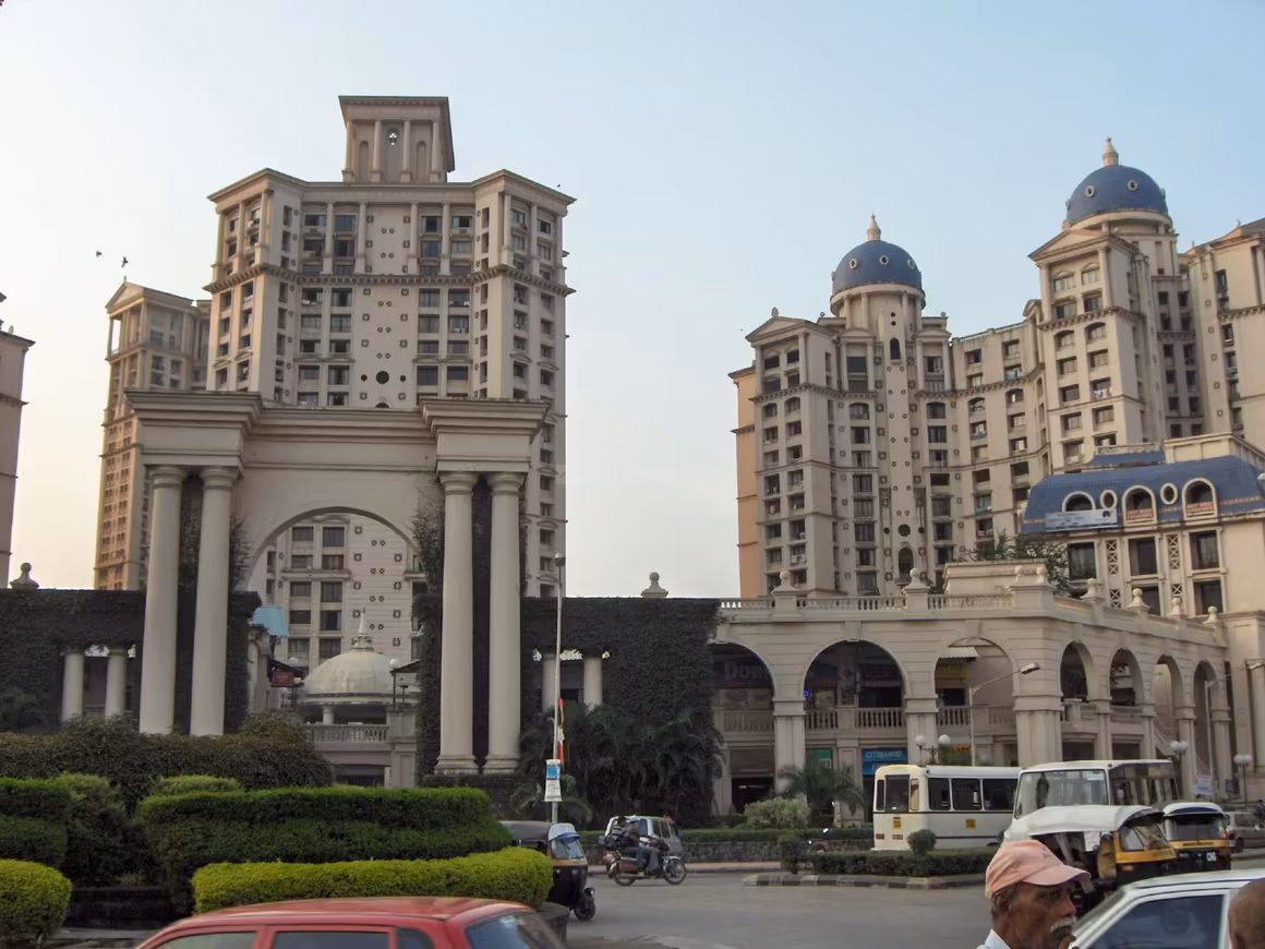 Hiranandani