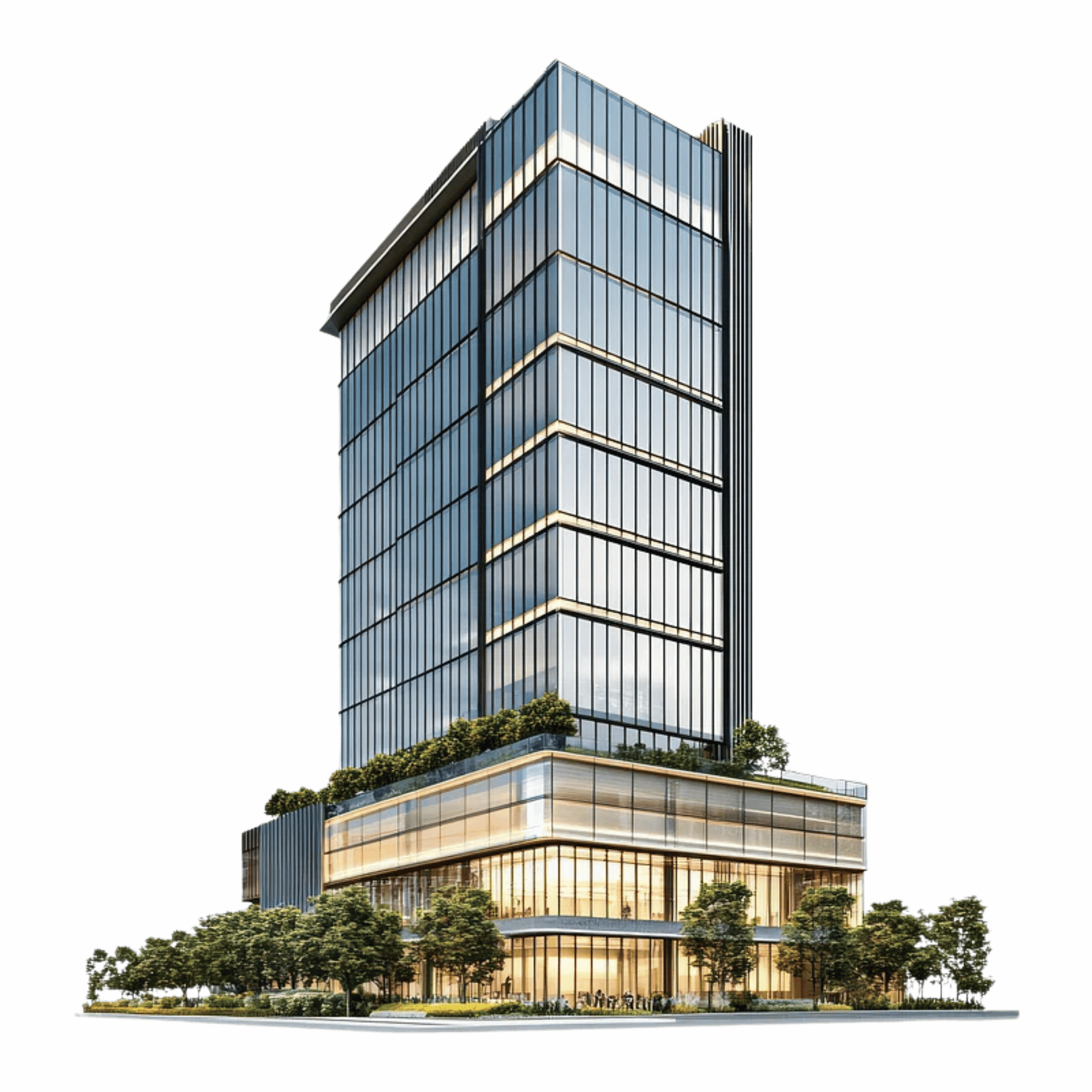Commercial Spaces