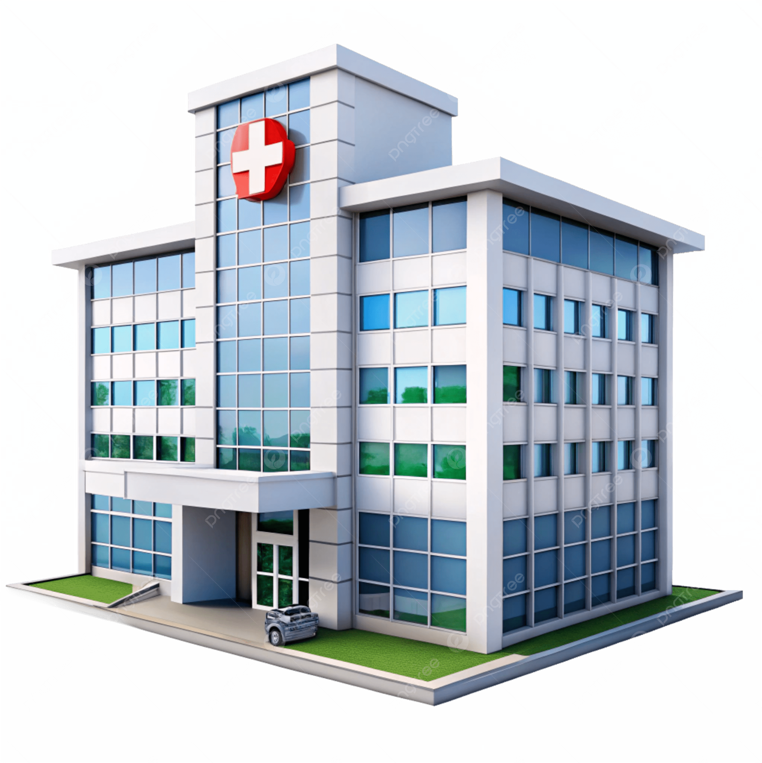Hospitals
