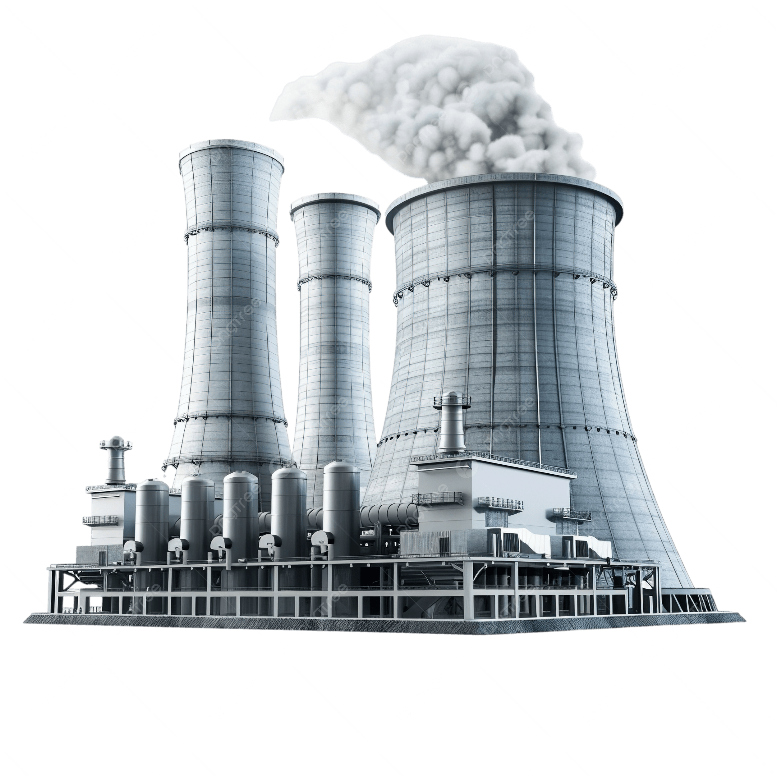 Power Plants