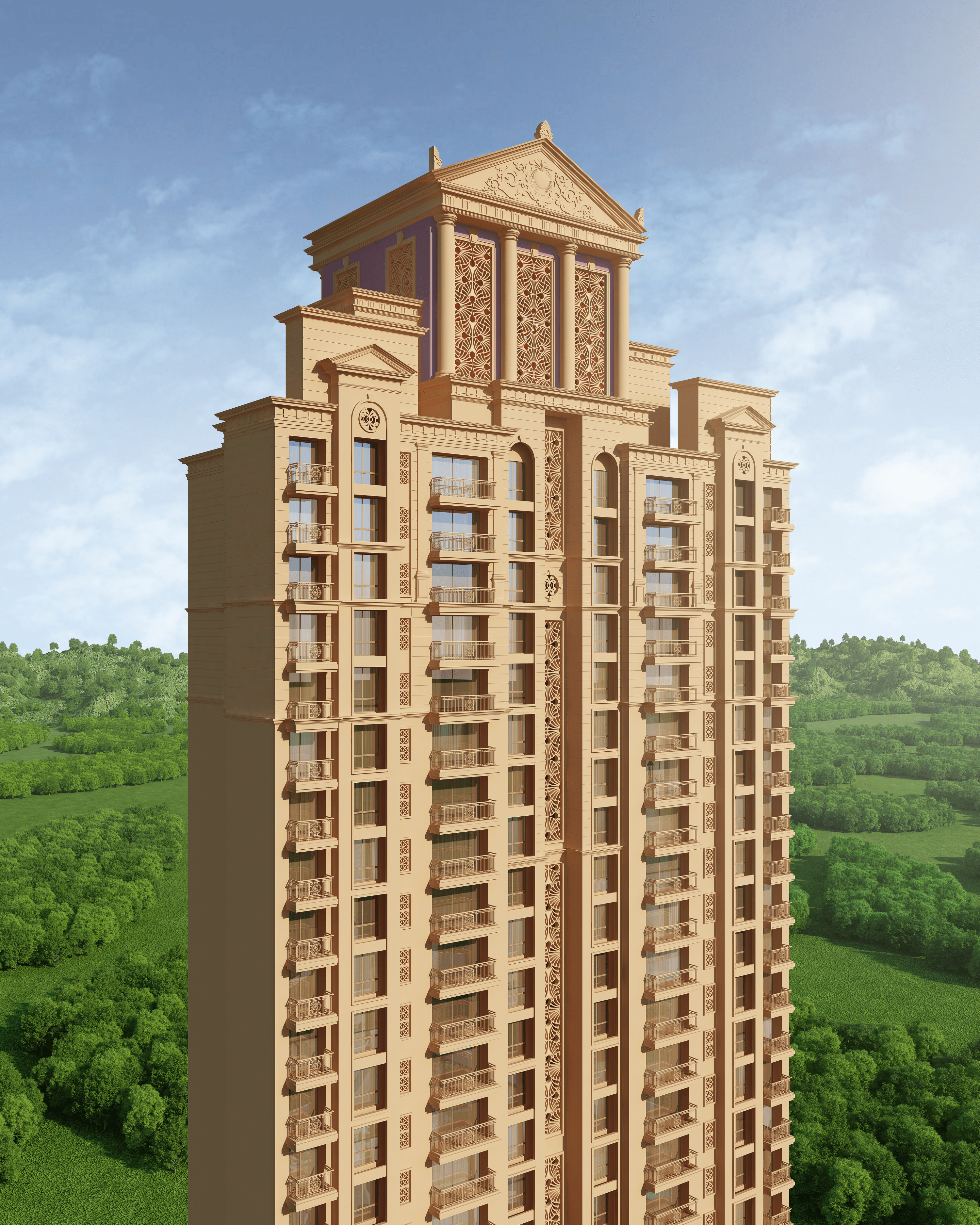Residential