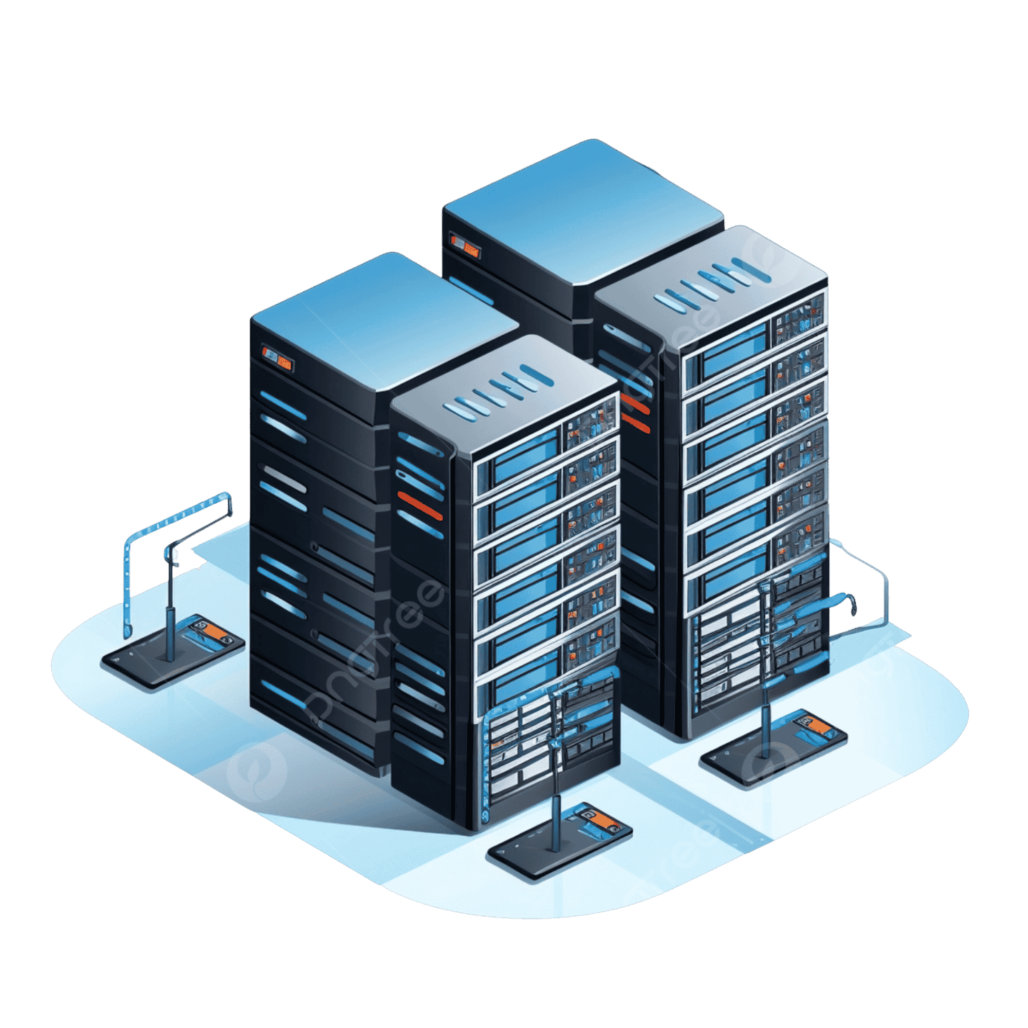 Data Centers
