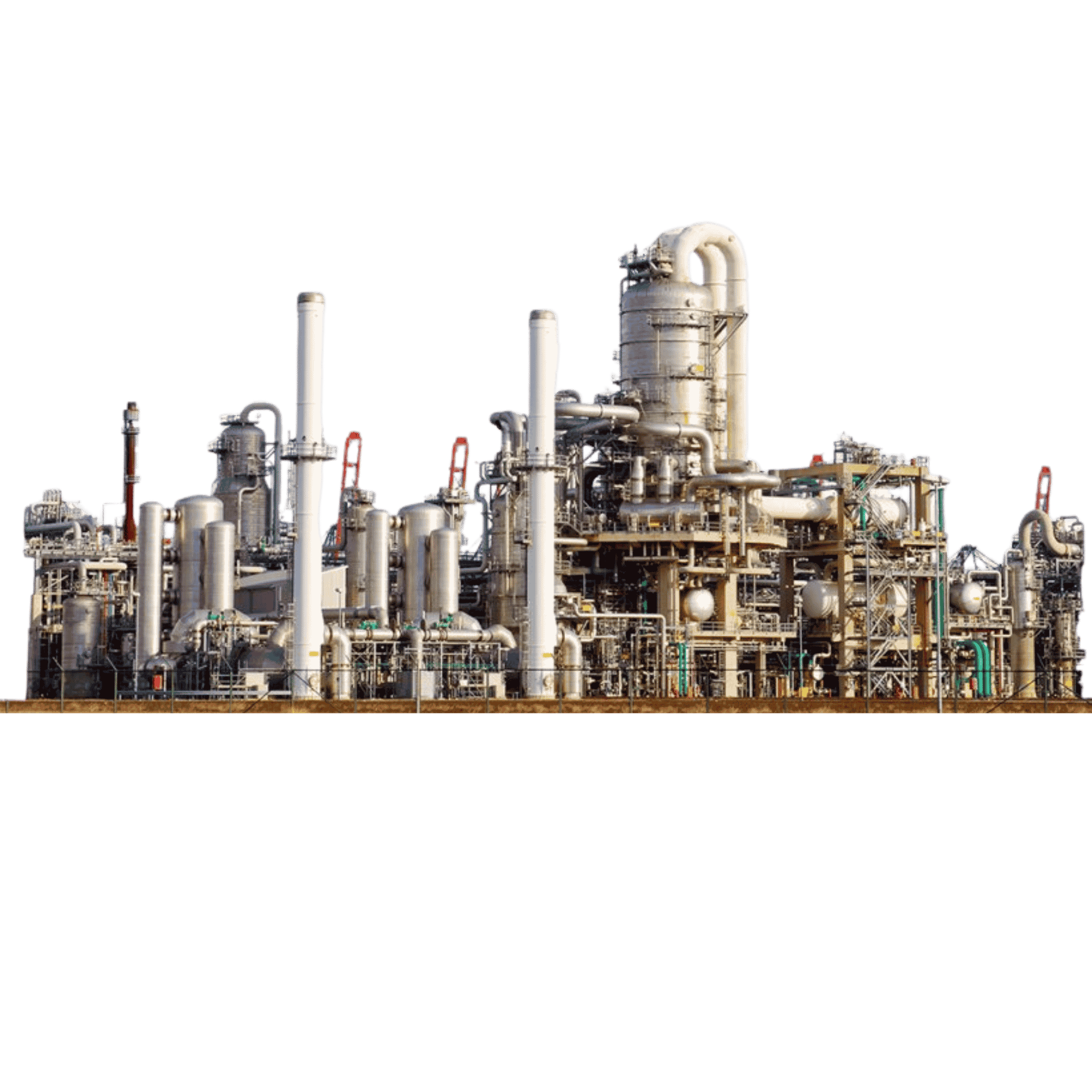 Oil & Petrochemical