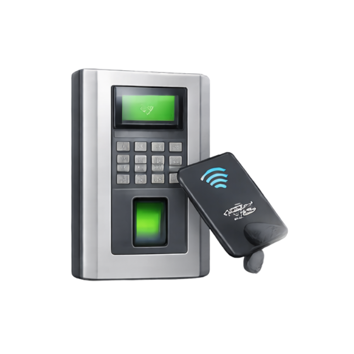 Access Control