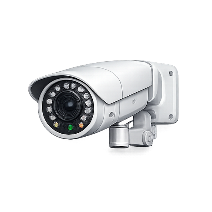 CCTV Surveillance