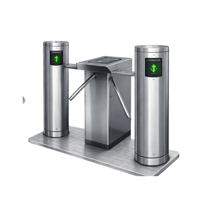 Gate Entry System