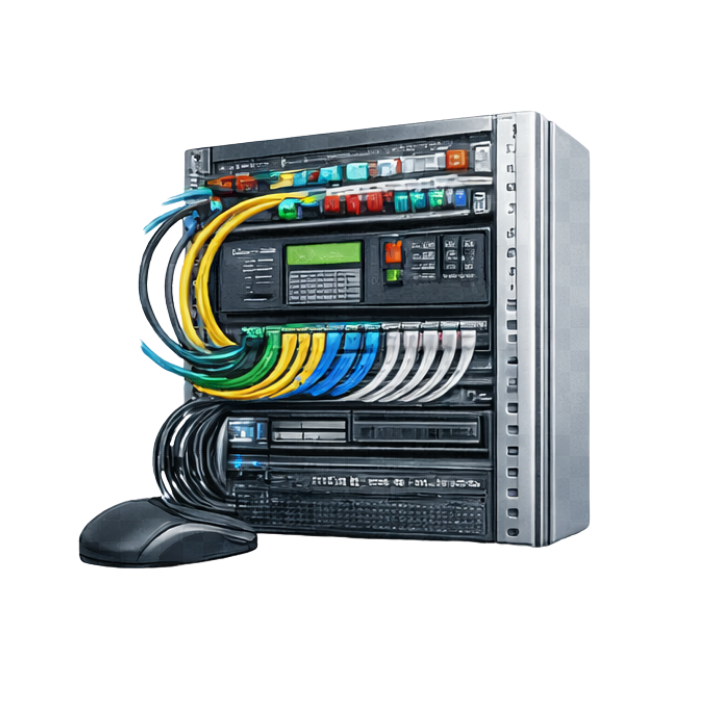 Network Infrastructure
