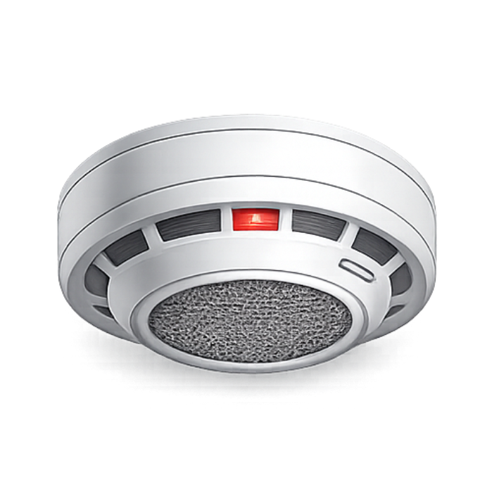 Smoke Detection