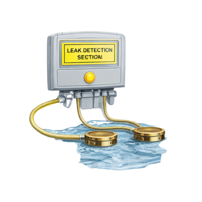 Water Leak Detection