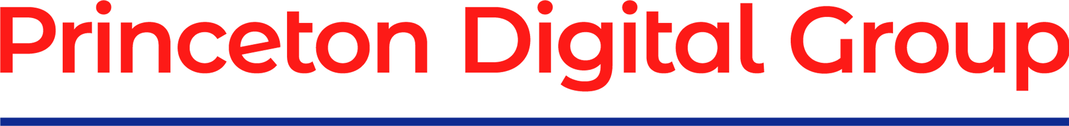 PDG Princeton Digital Group