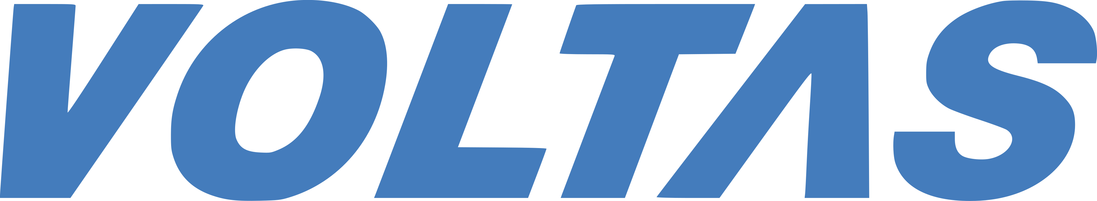 Voltas